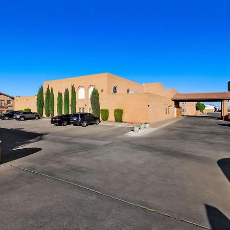 Clarion Inn Sierra Vista Exterior photo