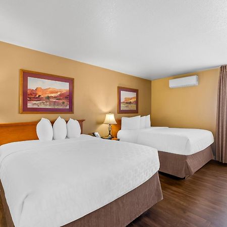 Clarion Inn Sierra Vista Exterior photo