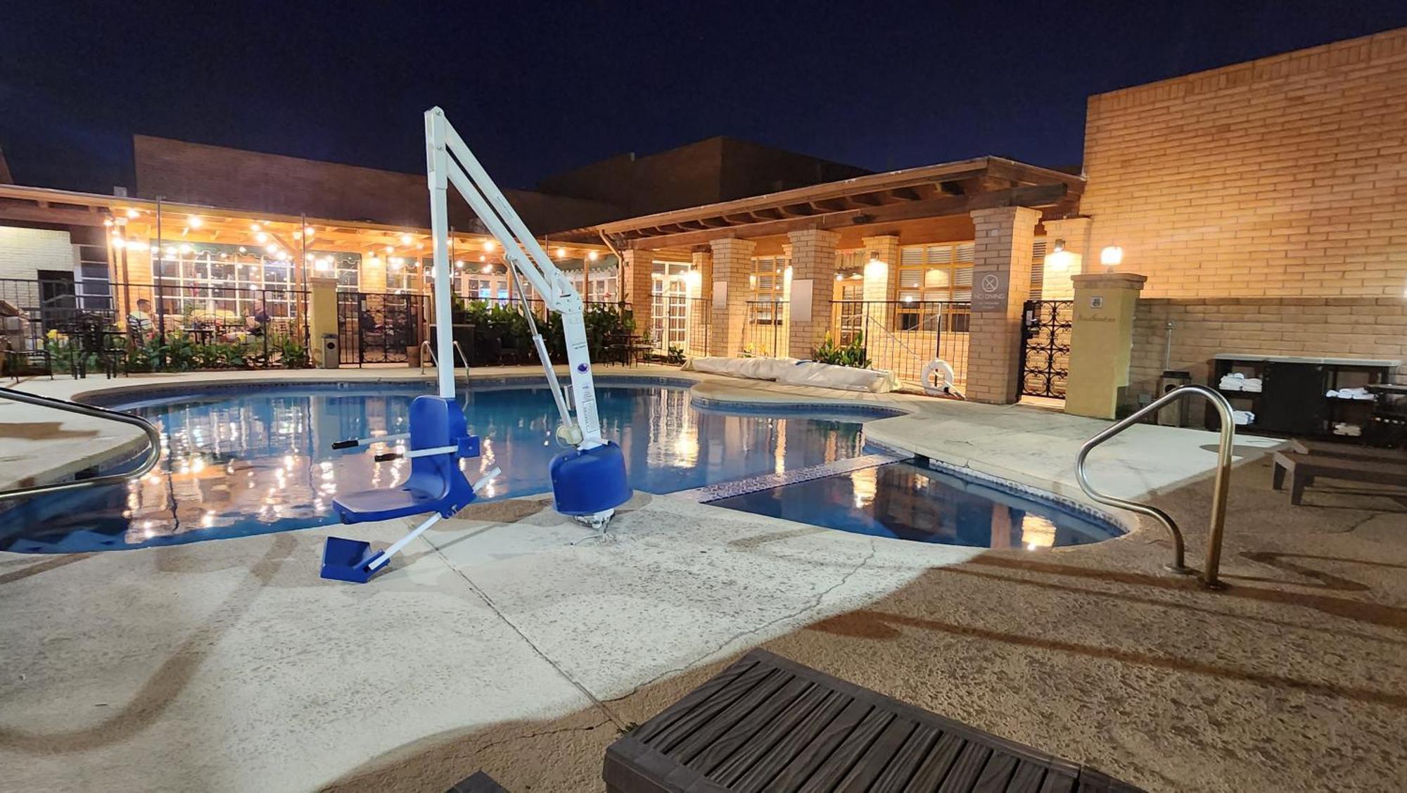 Clarion Inn Sierra Vista Exterior photo