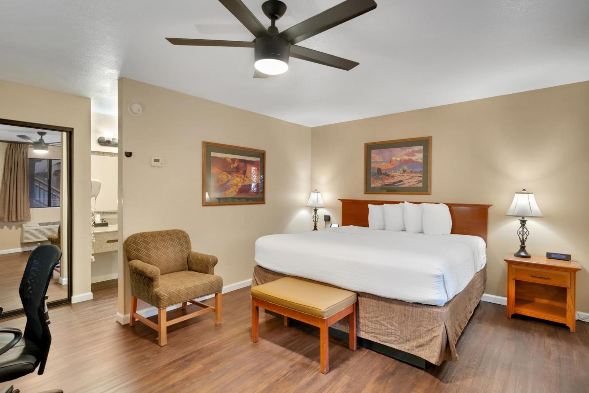 Clarion Inn Sierra Vista Exterior photo