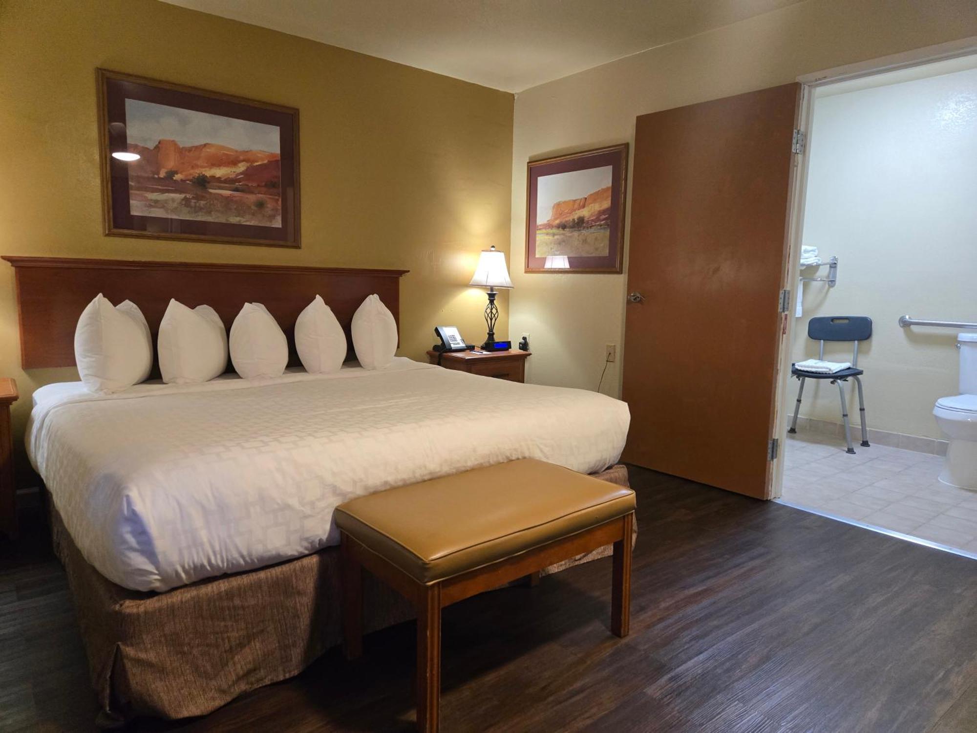 Clarion Inn Sierra Vista Exterior photo