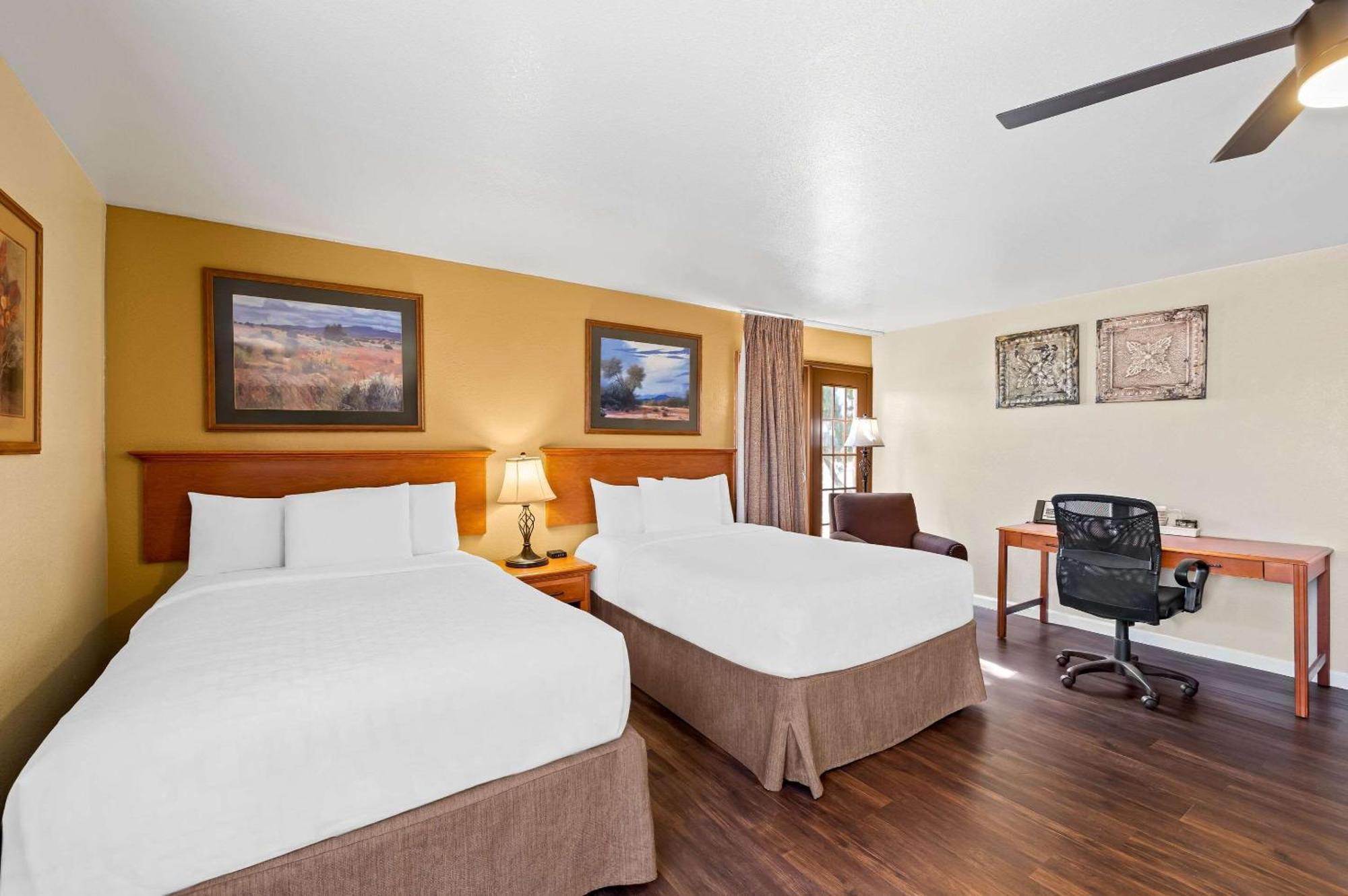 Clarion Inn Sierra Vista Exterior photo