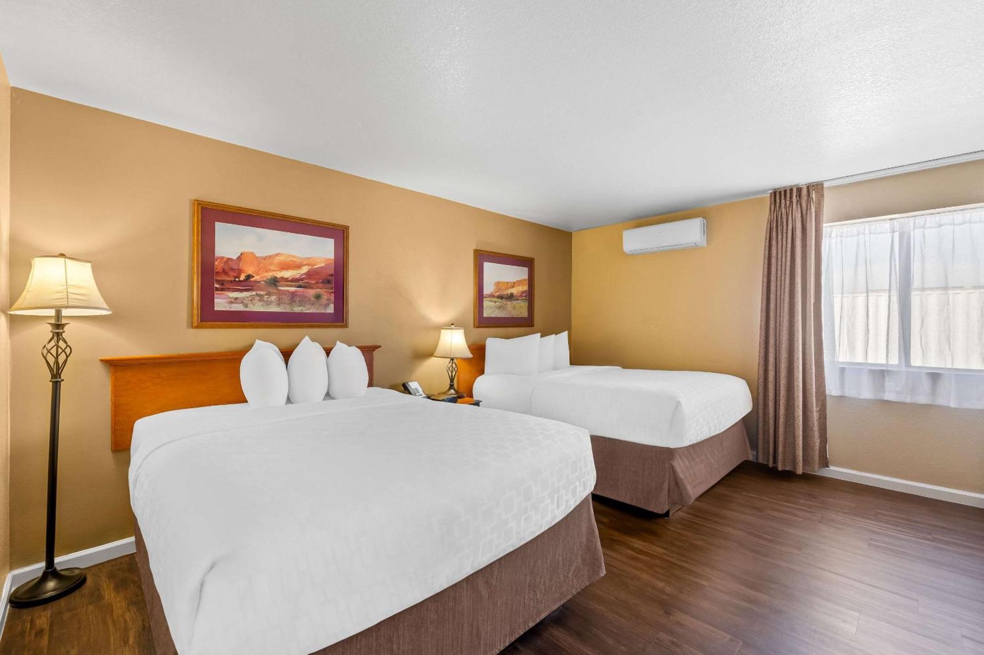 Clarion Inn Sierra Vista Exterior photo