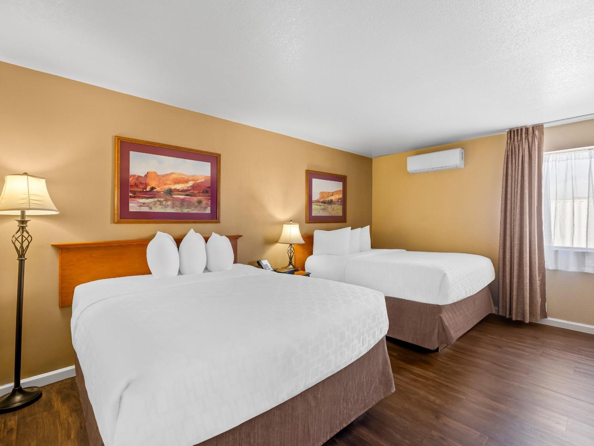 Clarion Inn Sierra Vista Exterior photo